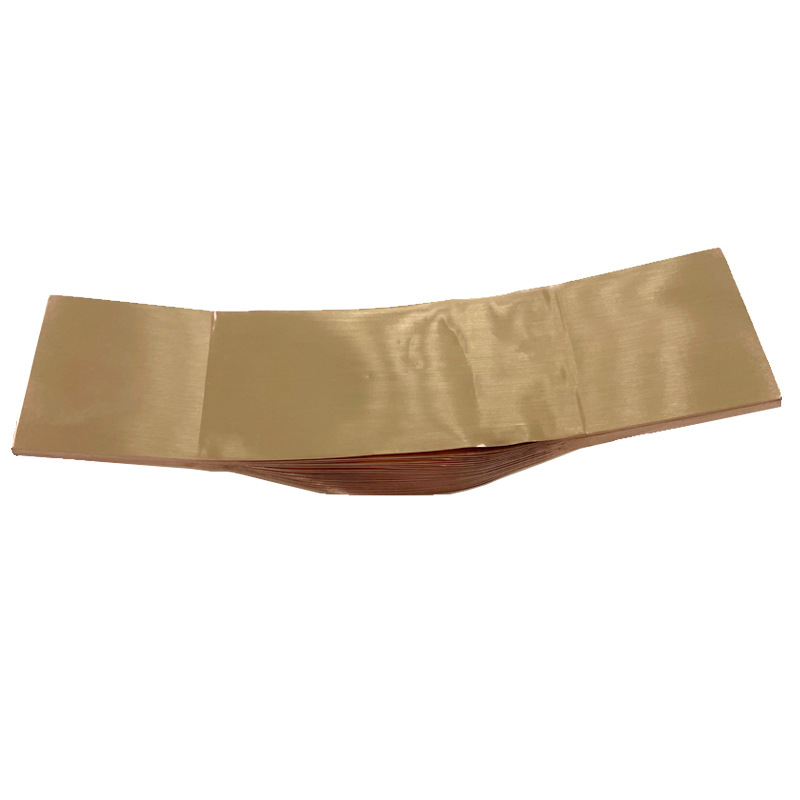 Power copper foil silver-plated copper bar copper bar flexible connection and nickel sheet Busbar high molecular diffusion welding equipment Item Picture