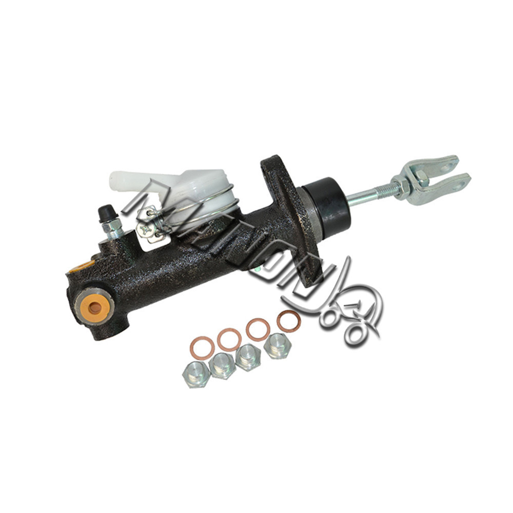 Forklift parts brake master cylinder assembly complete set 54025002400 suitable for Komatsu forklifts undefined