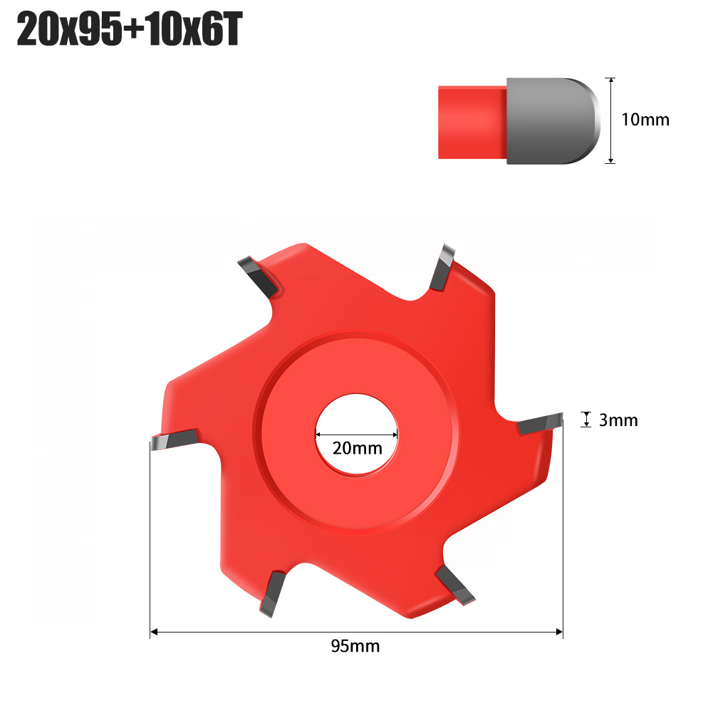 Aluminum-plastic panel slotting knife, 90-degree UV type milling cutter, special slotting saw blade, folded edge right-angle cutting blade, circular bottom forming knife undefined