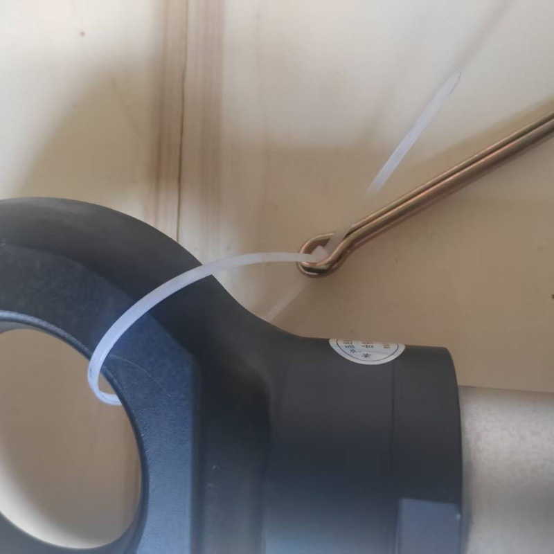 Full trailer towing ring, trailer ring round steel forging source manufacturer, various specifications and sizes processed according to requirements details Picture