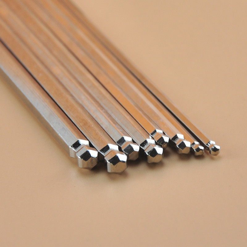 Extended ball socket wrench, nickel-plated ball socket wrench, extra-long ball socket wrench Application Scenario