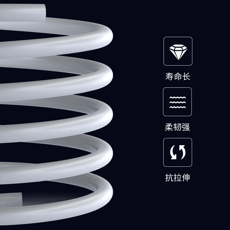 Fenier cat6 twisted-pair computer router 8-core network patch cord oxygen-free copper gigabit Category 6 finished network cable Application Scenario
