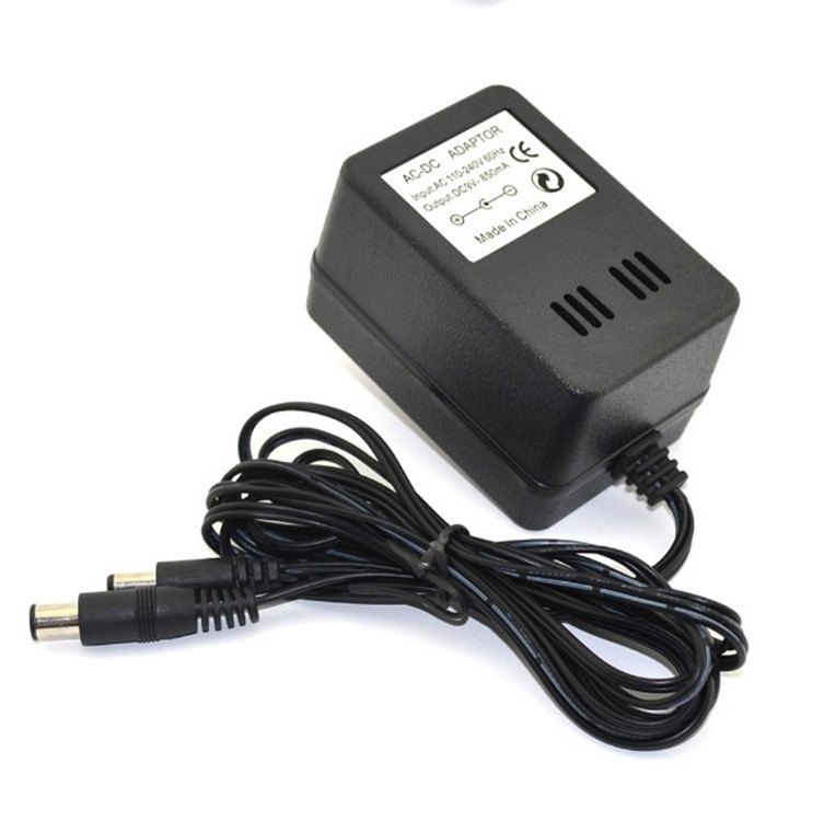 Factory direct sales of NES/SNES/GENESIS adapter 3-in-1 game charger three-in-one power supply details Picture