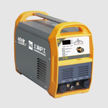 CT 520III multi-functional all-in-one machine - a four-in-one welding and cutting machine Application Scenario