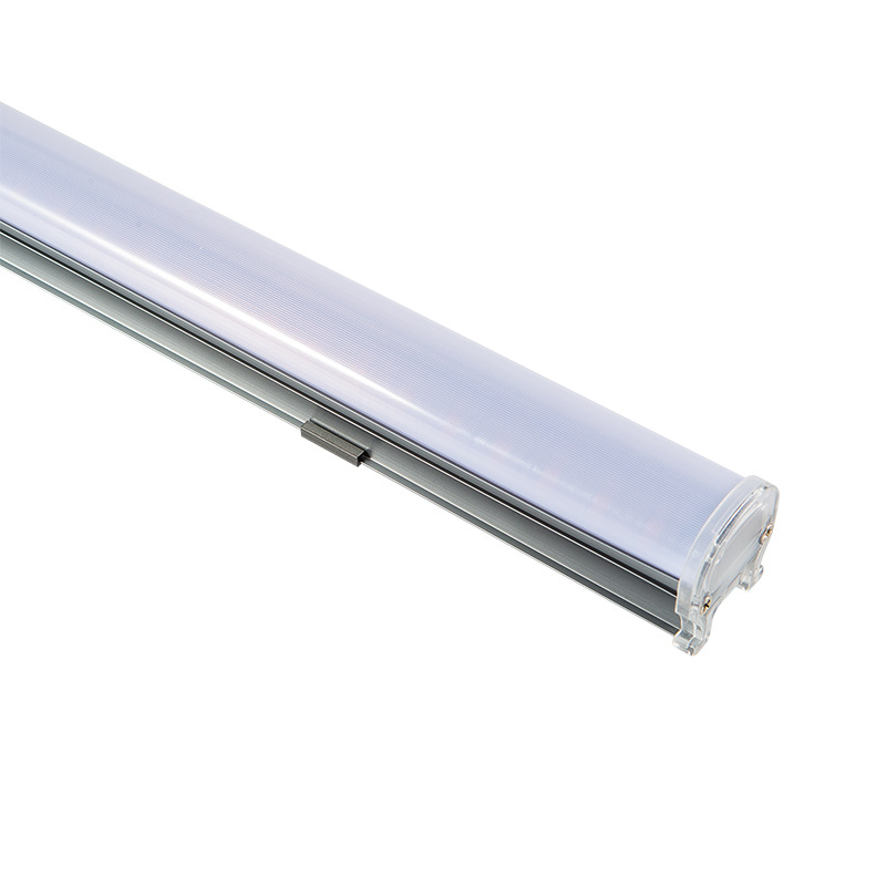 LED strip lights, wall washing lights, guardrail tubes, storefront beautification, wall lighting, outdoor building lighting, waterproof strip lights Item Picture