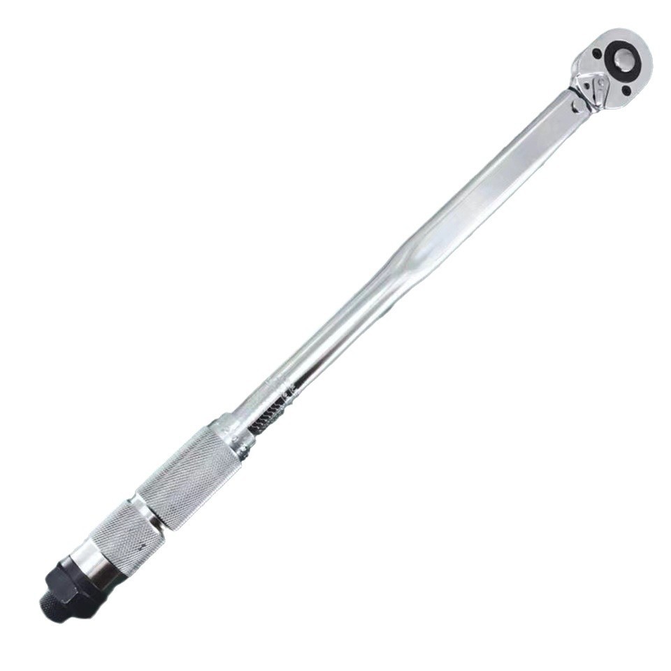 1/2 Dafei 28-210N Auto repair tire preset torque wrench machine repair kilogram torque wrench Torque wrench Item Picture