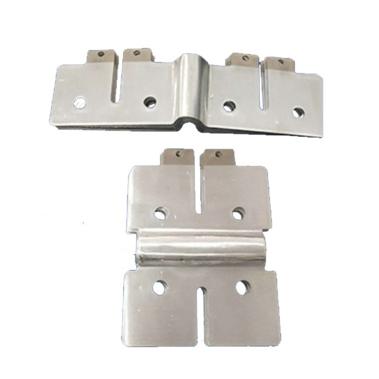 Aluminum bar, aluminum nickel, aluminum copper bar, aluminum plate, aluminum foil, new energy flexible connection, lithium battery PACK, high molecular diffusion welding details Picture