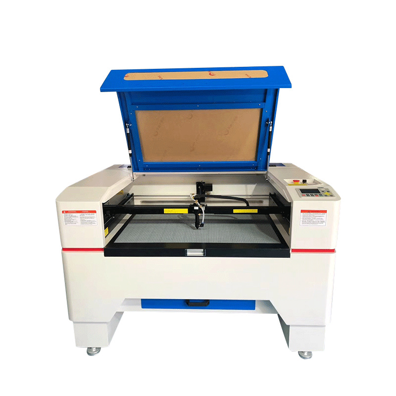 Laser cutting machine, wood board, acrylic laser engraving machine, EVA sponge, leather and fabric laser cutting machine, small size undefined