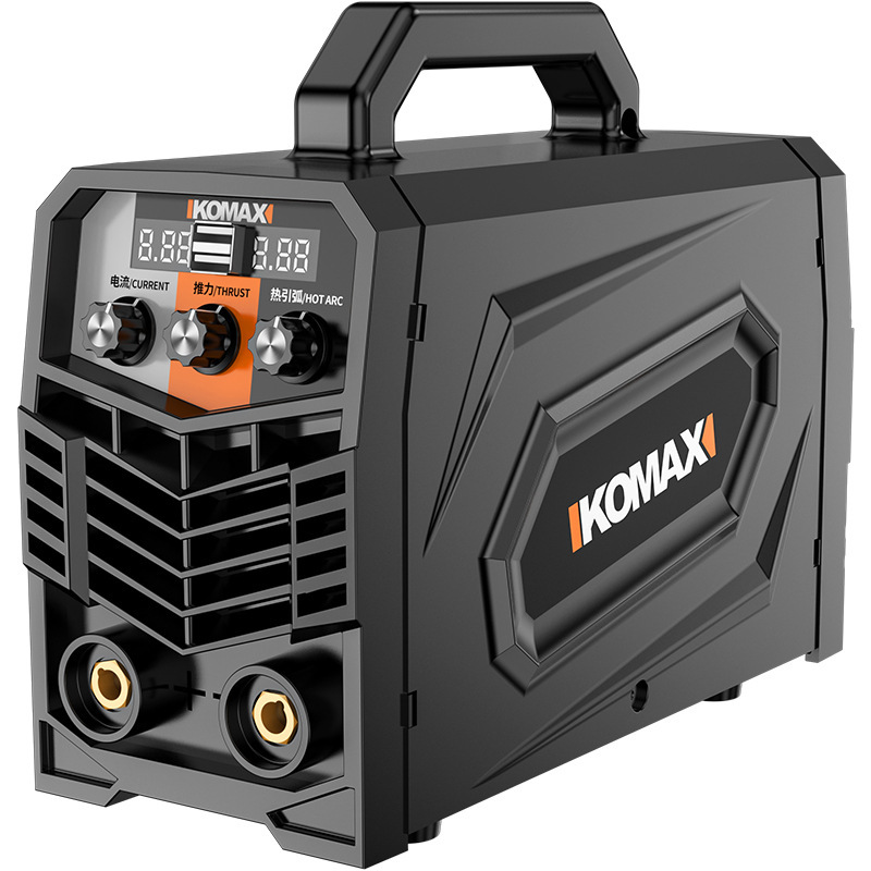 Electric welding machine 220v household 380v industrial grade fully automatic portable dual-voltage dual-purpose mini small welding machine Item Picture