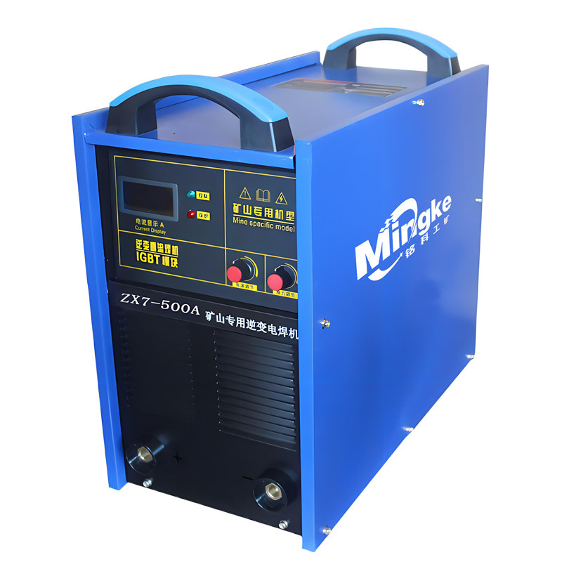 LGK120 plasma cutting machine Digital IGBT inverter built-in air pump plasma welding machine Item Picture