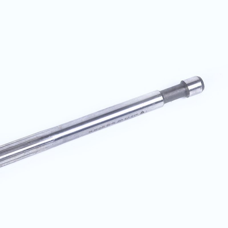 Zhejiang 17 Involute spline push knife broaching machine Spline special-shaped broaching non-standard involute wholesale manufacturer wholesale Item Picture