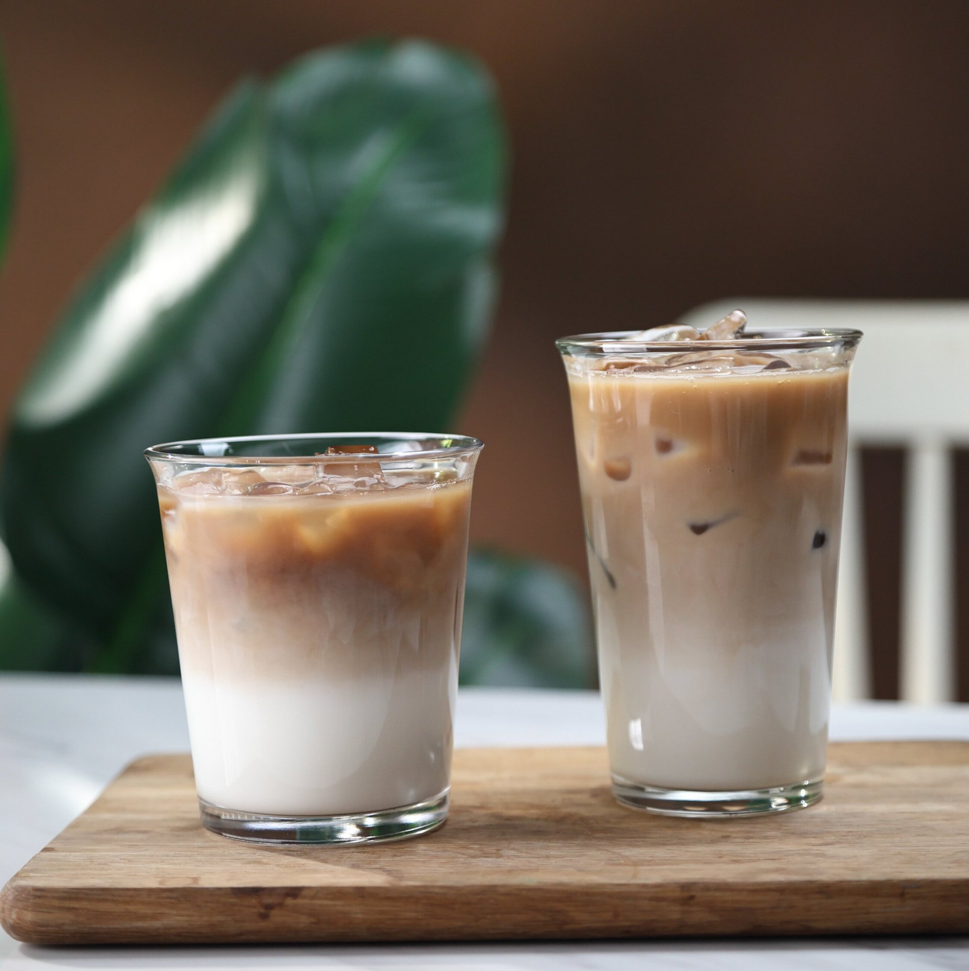 Flanged glass cup, juice cup, breakfast cup, Korean feng shui cup, iced coffee cup, milk tea cup, girlish heart cup, printed logo full figure