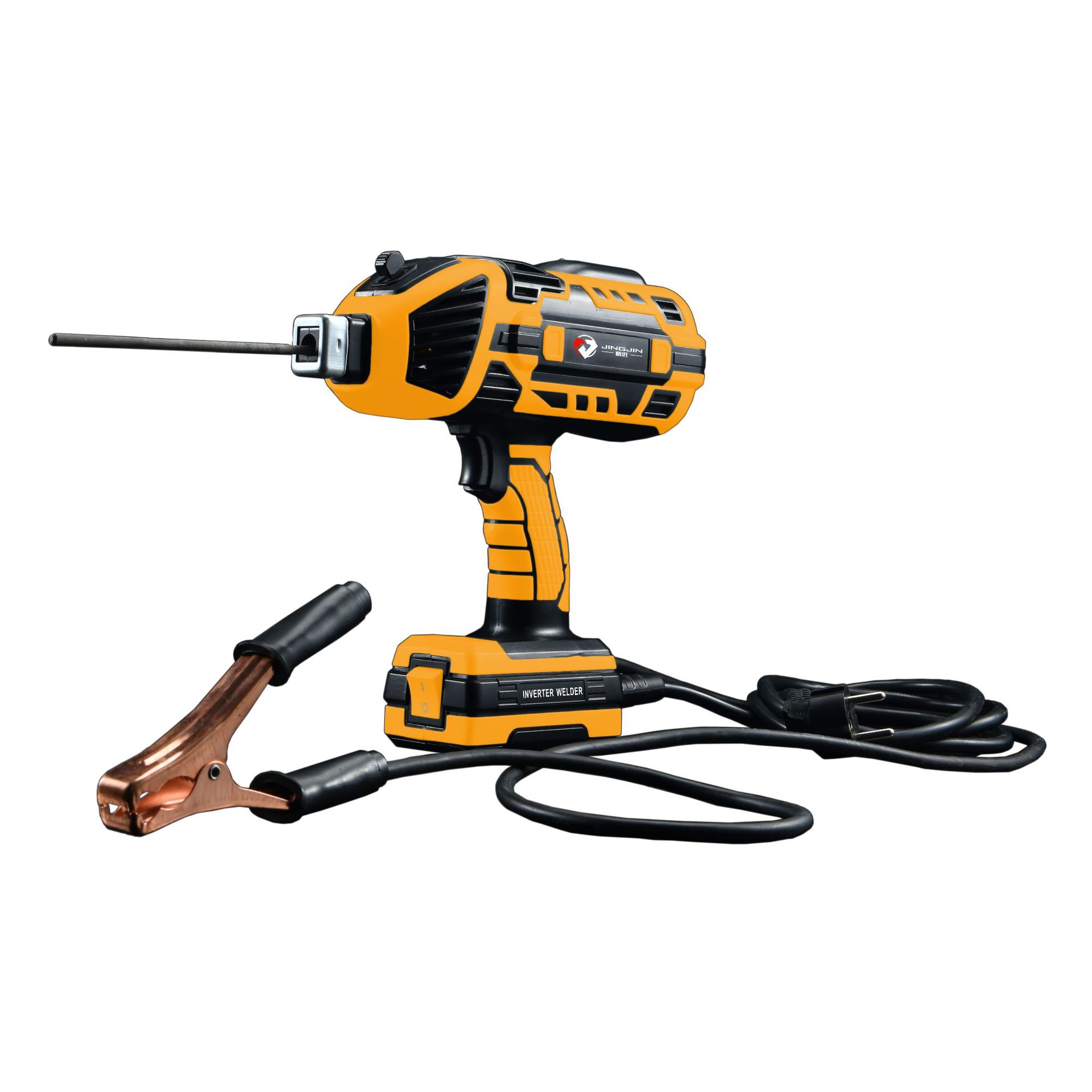 Cross-border best-selling handheld welding machine 110V household small handheld portable multi-functional welding machine, welding equipment Item Picture