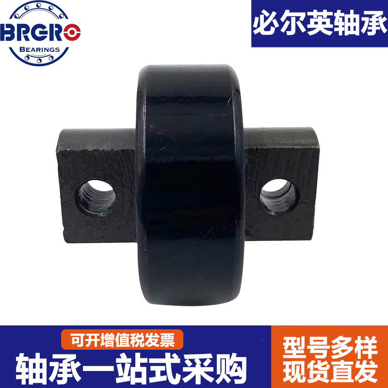 Forklift bearing rollers 180705C, 180705D, 170705K, 180706K, 180707K, specifically designed for forklifts details Picture