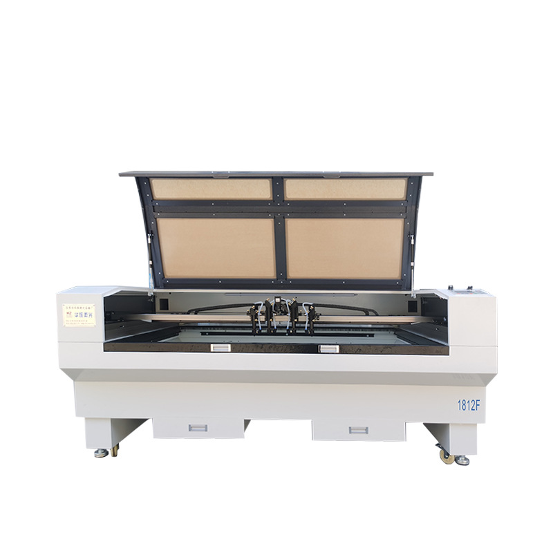 Laser cutting machine, wood board, acrylic laser engraving machine, EVA sponge, leather and fabric laser cutting machine, small size Item Picture