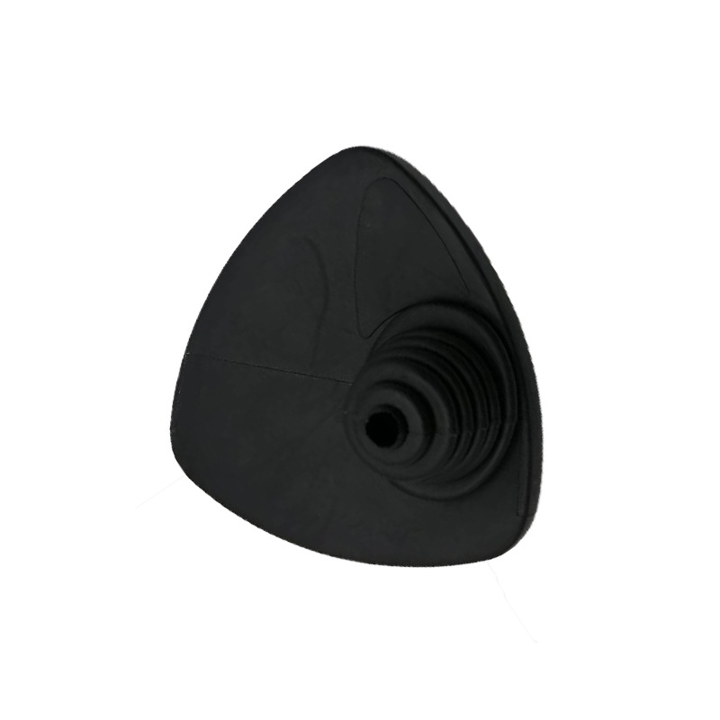 Suitable for Linde 335/336 fork accessories 0009625588 dust cover with 7919040044 handle cover Item Picture