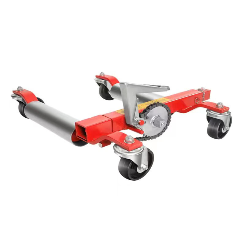 Automobile shifter, property fire trailer, transportation hydraulic mechanical shifter, small hydraulic vehicle shifter undefined