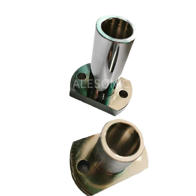 Iron sleeve positioning pin sleeve price, iron sleeve positioning pin sleeve manufacturer, Ailer iron sleeve positioning pin sleeve mold accessories Application Scenario