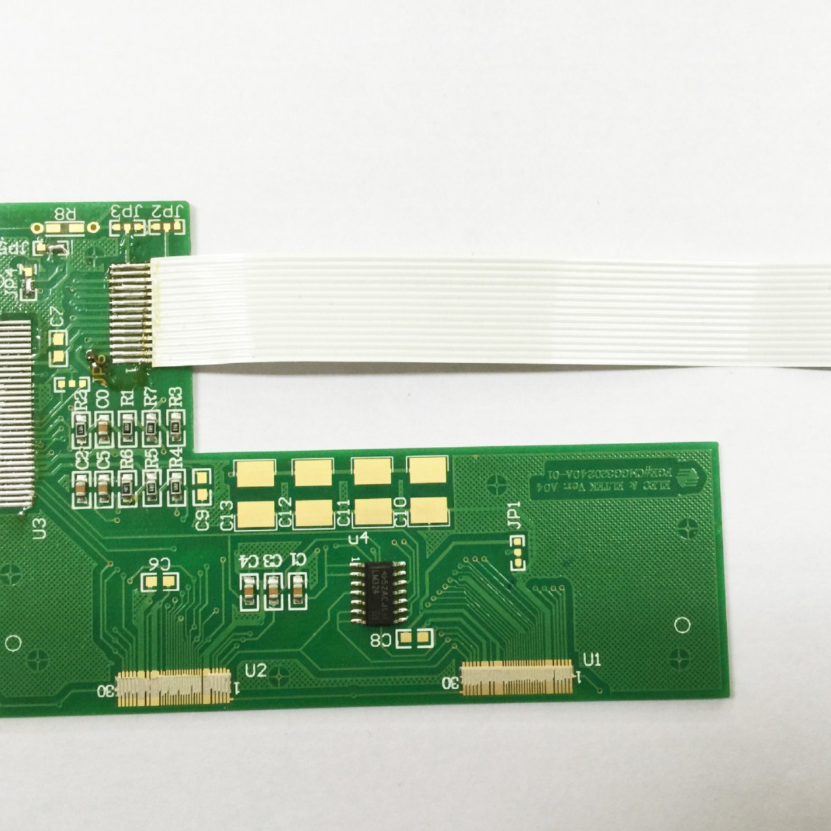 Pressure welding machine mobile phone charging cable welding power supply, hot pressure welding power supply JYR series, Guangzhou Jingyuan JYEE Specification drawing