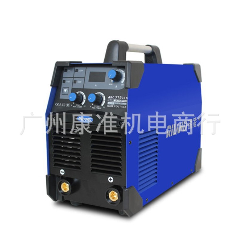Ruiling manual welding Machine ZX7400GT/315GTS dual-purpose desktop, Ruiling manual welding machine, Ruiling manual Item Picture