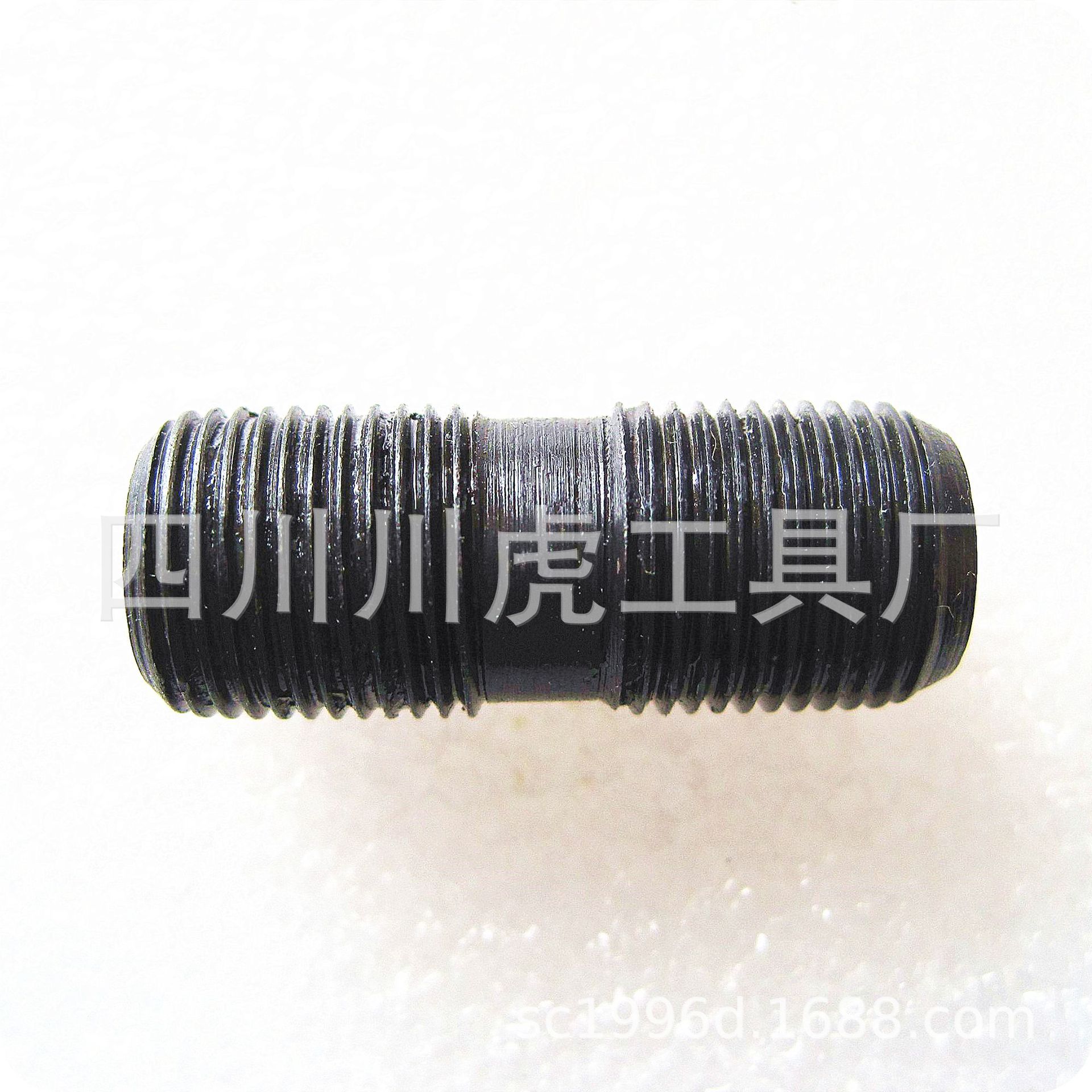 Sichuan Tianhu 60° Heavy-duty Face Milling cutter double-head screw/cutter head screw: 60ZM-3 details Picture