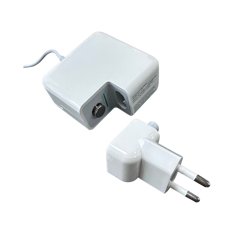 45W, 60W and 85W power adapters are suitable for Apple laptop adapters and macbook chargers details Picture