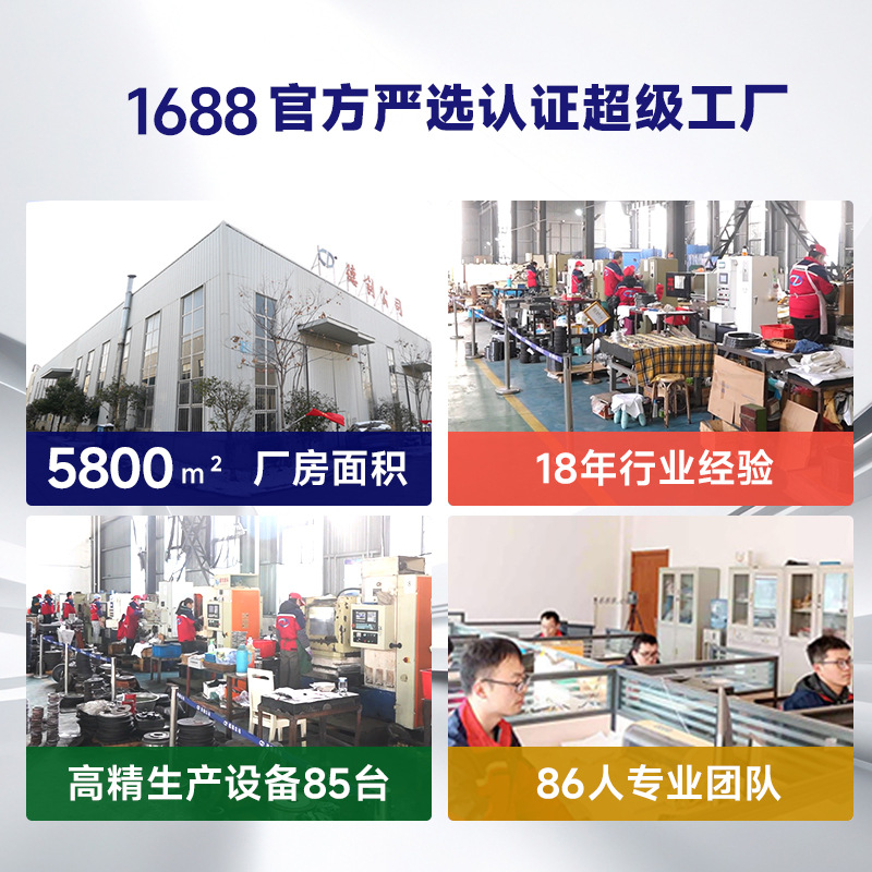 Meat slicer round blades, food machinery round blades, slitting machine round blades, roll cutting, pipe cutting, and strapping machine round blades details Picture