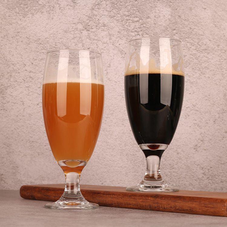 Libby Ambassador series multi-functional cups, beer mugs, juice cups, beverage cups, water cups, glass cups wholesale with logo printing details Picture