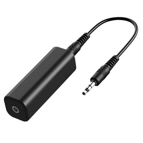 Factory batch audio common ground isolators, anti-interference noise reducers, noise filters, and Bluetooth receivers Item Picture