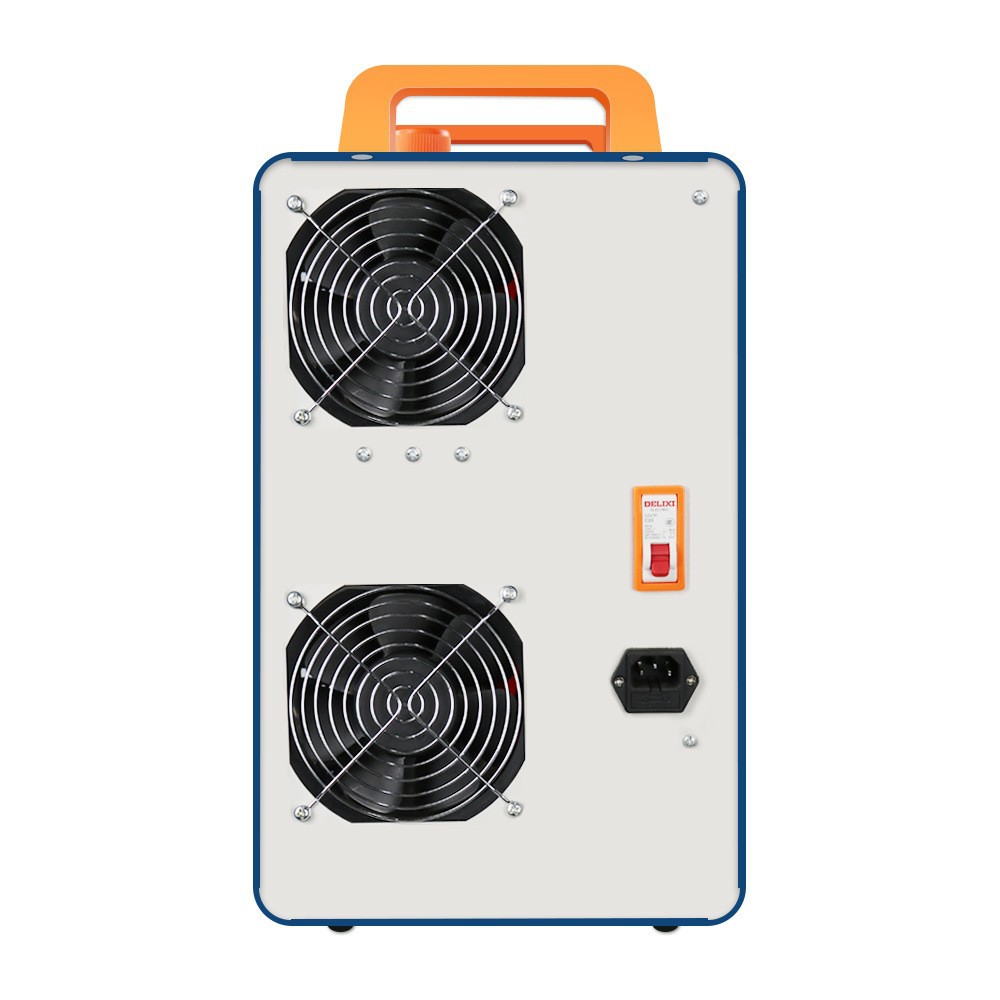 Water-oxygen welding machine, hydrogen-oxygen welding machine, platinum fusion welding machine, copper wire, gold-plating tools, jewelry equipment, household and environmentally friendly Specification drawing