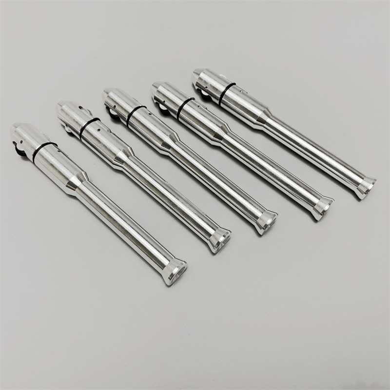 Factory wholesale submerged arc welding wire, manual aluminum alloy welding, argon arc welding wire feeding pen, mechanical welding wire TIG Application Scenario