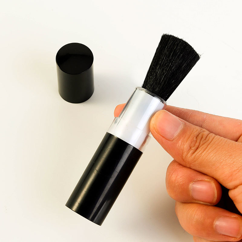 Retractable cleaning brushes, electrical cleaning brushes, keyboard brushes, digital camera cleaning supplies, and portable cleaning brushes details Picture