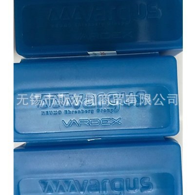 The full range of Israeli Wagus thread CNC tools 4ER4API382 VKX is available for order Specification drawing