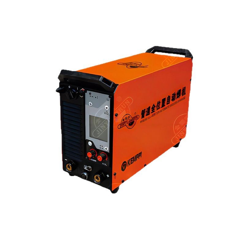 Automated welding machine for metal pipes, pipe welding machine JYR116, industrial-grade digital JYR1188 Item Picture