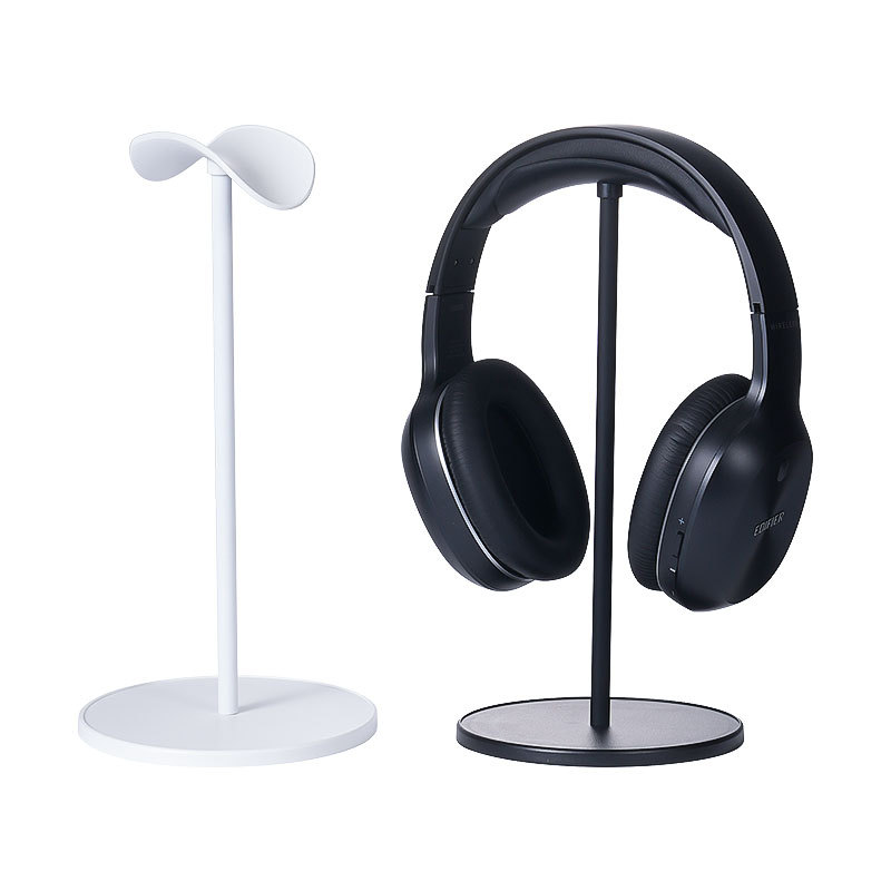 Cross-border best-selling headphone stand, universal hanging rack, gaming desktop display stand, detachable gift headphone stand Item Picture