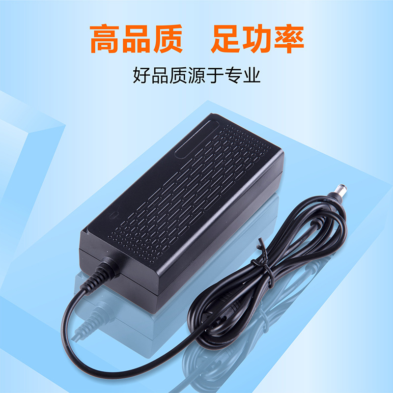 12v5a/ 24V 2.5A power adapter, safety certified TDX-1205000 power charger adapter Application Scenario