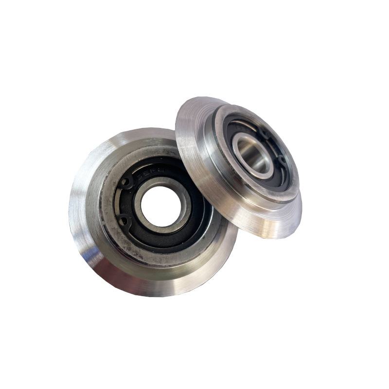Waste wire and cable stripping machine, circular blade, wire peeling, stripping, stripping and pulling wire machine, rotary knife, circular blade details Picture