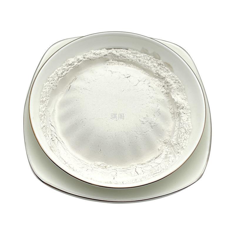 Experimental use of natural high-purity ultrafine light heavy calcium carbonate, 100-10,000 mesh light calcium, active nano heavy calcium Item Picture