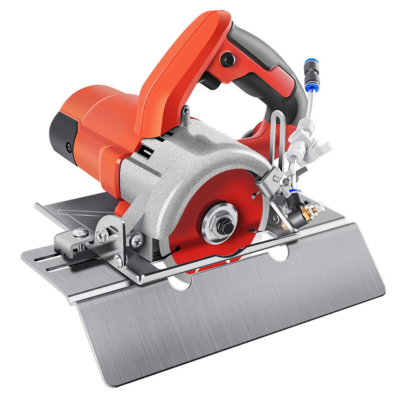 Yunshi machine 45-degree ceramic tile chamfering device, chamfering corner cutting machine, stainless steel corner cutting, crabapple exchange Item Picture