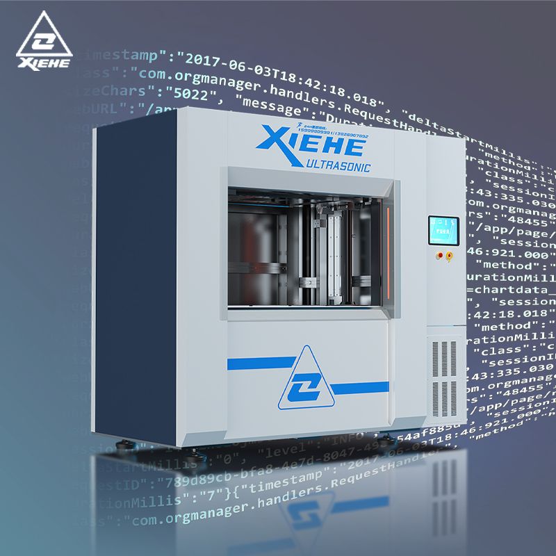 Vibration friction welding machine, high-power pa auto parts welding machine, household appliance plastic welding equipment manufacturer details Picture