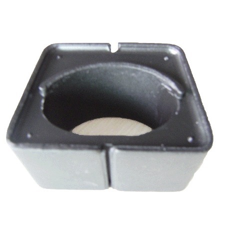 Applicable to 40005-FK000,91E4310900,91E43-10900, and 91E43-20900 bridge end bushings Specification drawing