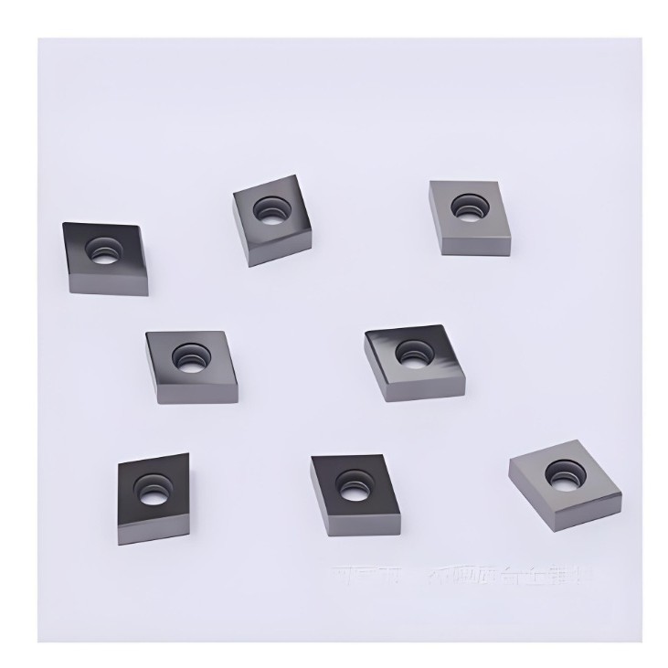 Hard alloy indexable vertical end mill inserts LNE16-R3/N18-1R3 YC30S YD201 YS25 Item Picture