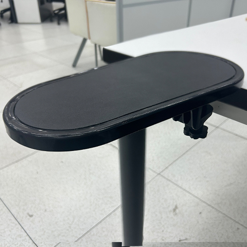 New type of home office desktop computer hand rest, rotatable arm rest, arm support frame factory direct sales Application Scenario