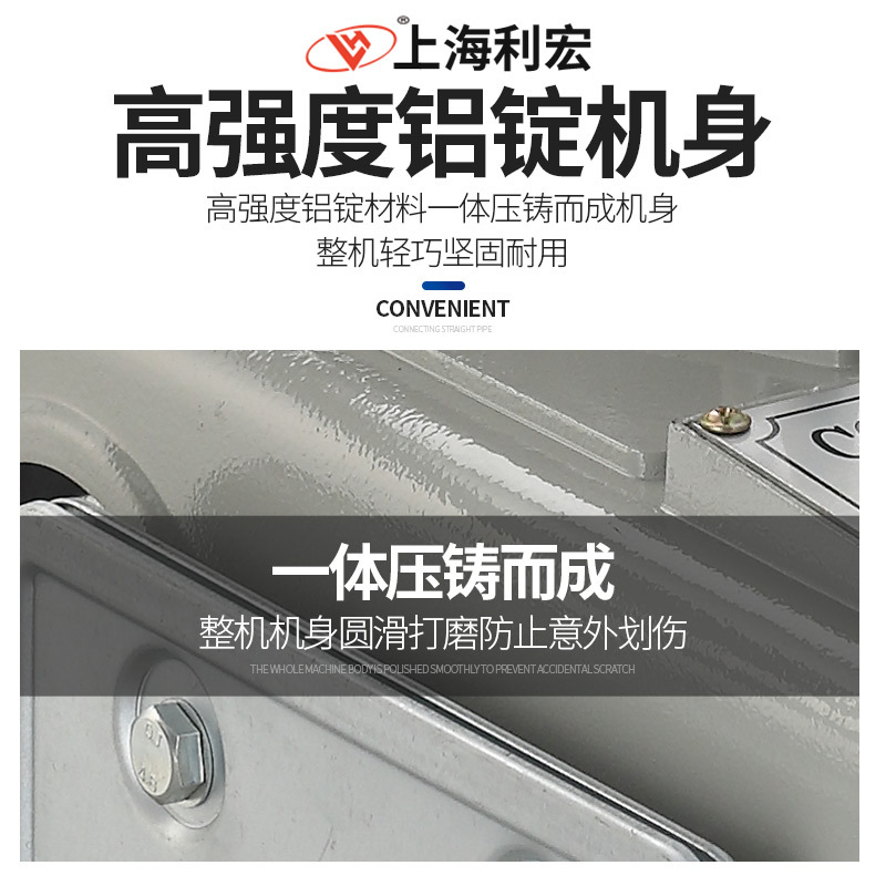 Flame cutting machine CG1-30 track steel plate cutting heavy-duty round hole H track semi-automatic metal gas cutting machine details Picture