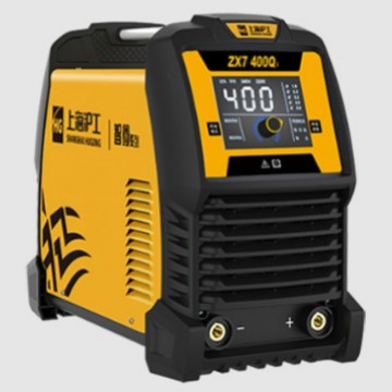 ZX7 400Qv Zhizun Inverter Manual Arc Welding Machine details Picture