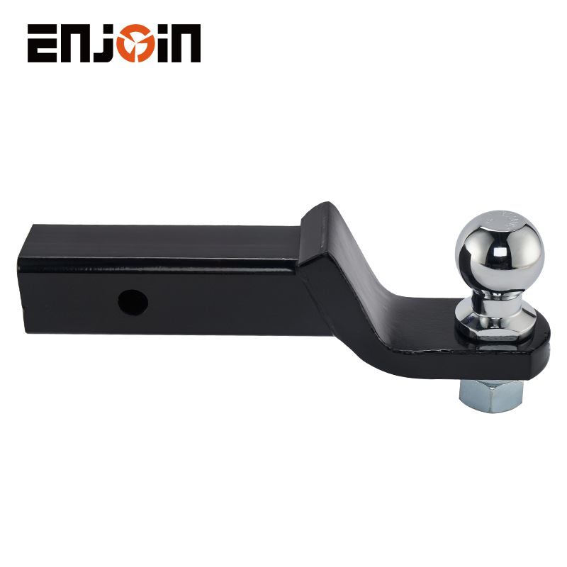 8-inch tow hook for off-road vehicles (SUVs) Specification drawing