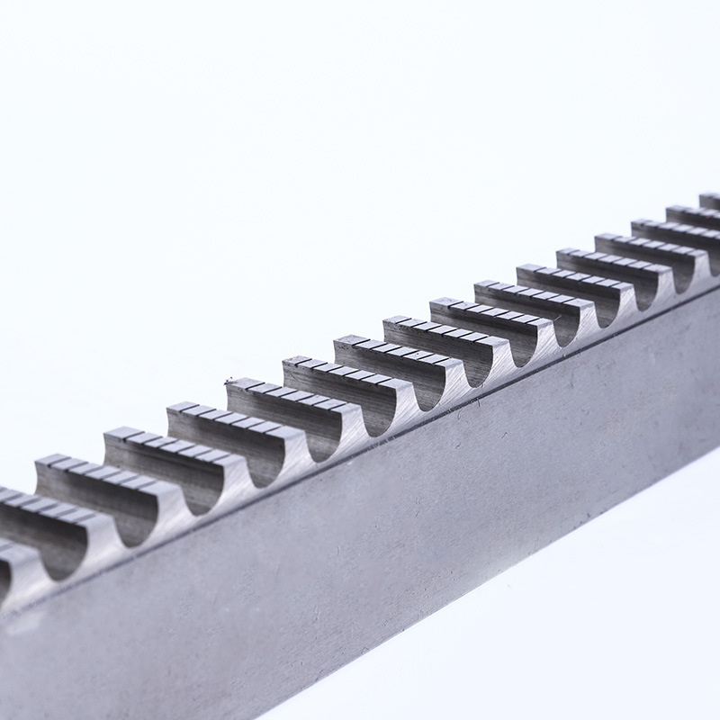 28mm M2E material keyway broach, non-standard small diameter centering compound broach, broach, various shaft sleeves, gears and pulleys Specification drawing