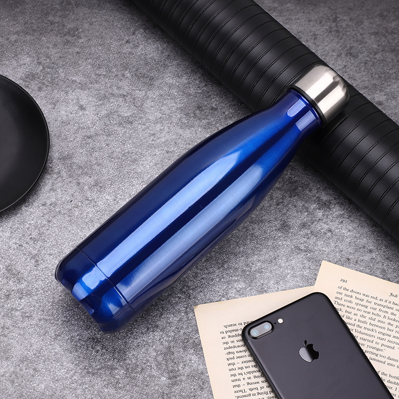 Amazon stainless steel Coke bottles, 304 insulated cups, double-layer sports water cups, outdoor Coke bottles wholesale Application Scenario