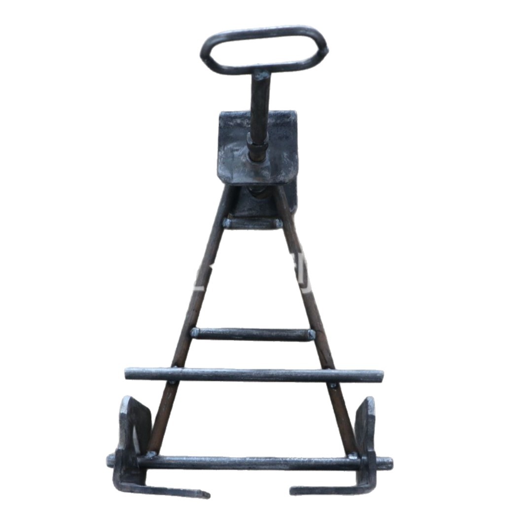 Small workstation tools, automotive material rack workstation tools, Changan Ford Seres tooling vehicle towing hooks, drag hooks Item Picture
