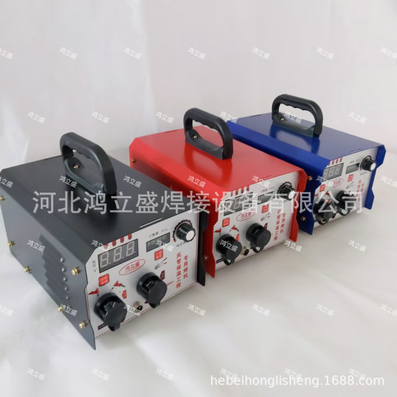Duct insulation nail welding machine, welding gun, insulation nail welding machine, rechargeable insulation nail welding machine, lithium battery rechargeable type welding machine details Picture
